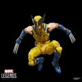 Deadpool & Wolverine Marvel Legends Action Figure Wolverine 15 cm