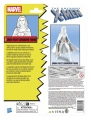 The Uncanny X-Men Marvel Legends Action Figure Emma Frost (Diamond Form) 15 cm