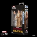 Deadpool & Wolverine Marvel Legends Action Figure Cassandra Nova 15 cm