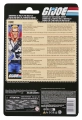 G.I. Joe Classified Series Retro Action Figure Duke 15 cm