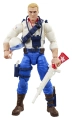 G.I. Joe Classified Series Retro Action Figure Duke 15 cm