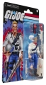 G.I. Joe Classified Series Retro Action Figure Duke 15 cm