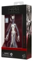 Star Wars Episode II Black Series Action Figure Taun We 15 cm