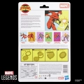 Secret Wars Marvel Legends Action Figure Daredevil 15 cm