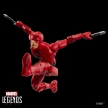 Secret Wars Marvel Legends Action Figure Daredevil 15 cm