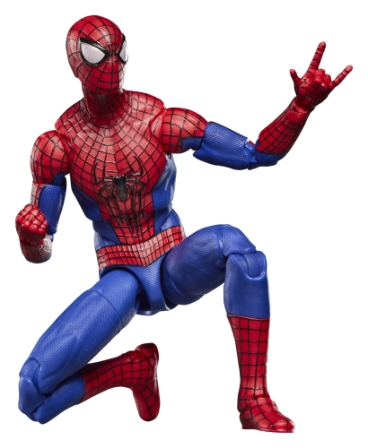 Spider-Man: No Way Home Marvel Legends Action Figure The Amazing Spider-Man 15 cm