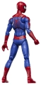 Spider-Man: No Way Home Marvel Legends Action Figure The Amazing Spider-Man 15 cm