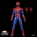 Spider-Man: No Way Home Marvel Legends Action Figure The Amazing Spider-Man 15 cm