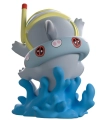 Marvel Companions Vinyl Figure Jeff the Land Shark 11 cm
