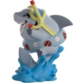 Marvel Companions Vinyl Figure Jeff the Land Shark 11 cm