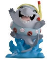 Marvel Companions Vinyl Figure Jeff the Land Shark 11 cm