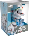 Marvel Companions Vinyl Figure Jeff the Land Shark 11 cm