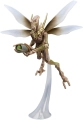 Star Wars Episode II Black Series Action Figure Geonosian Warrior 15 cm