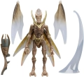 Star Wars Episode II Black Series Action Figure Geonosian Warrior 15 cm