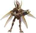 Star Wars Episode II Black Series Action Figure Geonosian Warrior 15 cm
