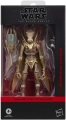 Star Wars Episode II Black Series Action Figure Geonosian Warrior 15 cm