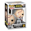 Invincible POP! Television Vinyl Figures Conquest chase