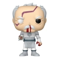 Invincible POP! Television Vinyl Figures Conquest chase