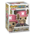 One Piece POP! Animation Vinyl Figures Chopper