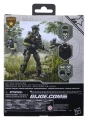 G.I. Joe Classified Series Legacy Collection Action Figure Action Soldier - Special Forces 15 cm