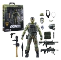G.I. Joe Classified Series Legacy Collection Action Figure Action Soldier - Special Forces 15 cm