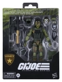 G.I. Joe Classified Series Legacy Collection Action Figure Action Soldier - Special Forces 15 cm