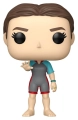 Stranger Things POP! TV Vinyl Figure Eleven in Wetsuit