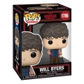 Stranger Things POP! Television Vinyl Figures Will Byers