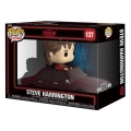 Stranger Things POP! Rides Vinyl Figure Steve Harrington