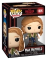 Stranger Things POP! TV Vinyl Figure Max Mayfield