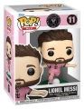 EFL POP! MLS Vinyl Figure Inter Miami CF - Lionel Messi (Pink)