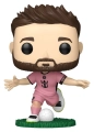 EFL POP! MLS Vinyl Figure Inter Miami CF - Lionel Messi (Pink)