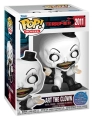 Terrifier POP! Movies Vinyl Figure Art the Clown (Horror Sitters)