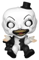 Terrifier POP! Movies Vinyl Figure Art the Clown (Horror Sitters)
