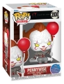 It Chapter Two POP! Movies Vinyl Figure Pennywise (Horror Sitters)