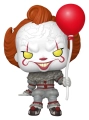 It Chapter Two POP! Movies Vinyl Figure Pennywise (Horror Sitters)