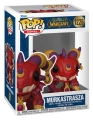World of Warcraft: Murloc Cosplay POP! Games Vinyl Figure Murkistrasza