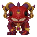 World of Warcraft: Murloc Cosplay POP! Games Vinyl Figure Murkistrasza