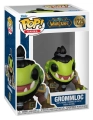 World of Warcraft: Murloc Cosplay POP! Games Vinyl Figure Murloc Cosplay- Gill'el