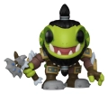 World of Warcraft: Murloc Cosplay POP! Games Vinyl Figure Murloc Cosplay- Gill'el