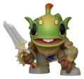 World of Warcraft: Murloc Cosplay POP! Games Vinyl Figure Finduin