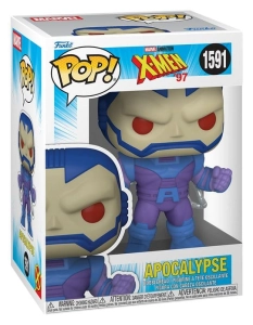 X-Men '97 POP! Vinyl Figure Apocalypse