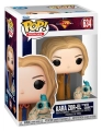Supergirl (2026) POP! Vinyl Figure Kara Zor-El With Cedric