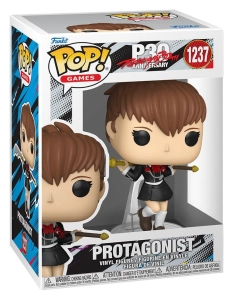 Persona 3 POP! Games Vinyl Figure Female Protagonist (Kotone)