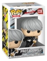 Persona 4 POP! Games Vinyl Figure Protagonist (Yu)