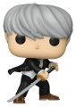 Persona 4 POP! Games Vinyl Figure Protagonist (Yu)