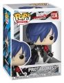 Persona 3 POP! Games Vinyl Figure Male Protagonist (Makoto)