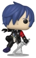 Persona 3 POP! Games Vinyl Figure Male Protagonist (Makoto)