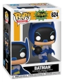 Batman 66 POP! Heroes Vinyl Figure Batman with Bomb
