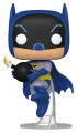 Batman 66 POP! Heroes Vinyl Figure Batman with Bomb